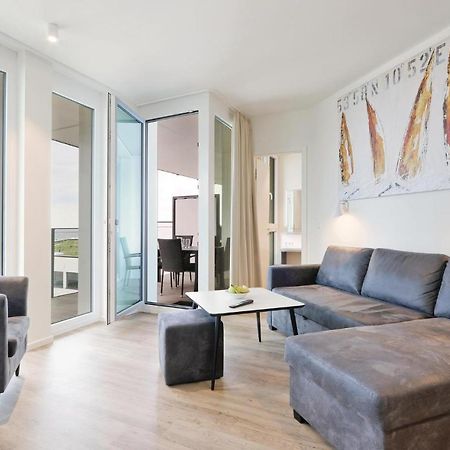 Nice Apartment In Luebeck Travemuende With Kitchen Экстерьер фото