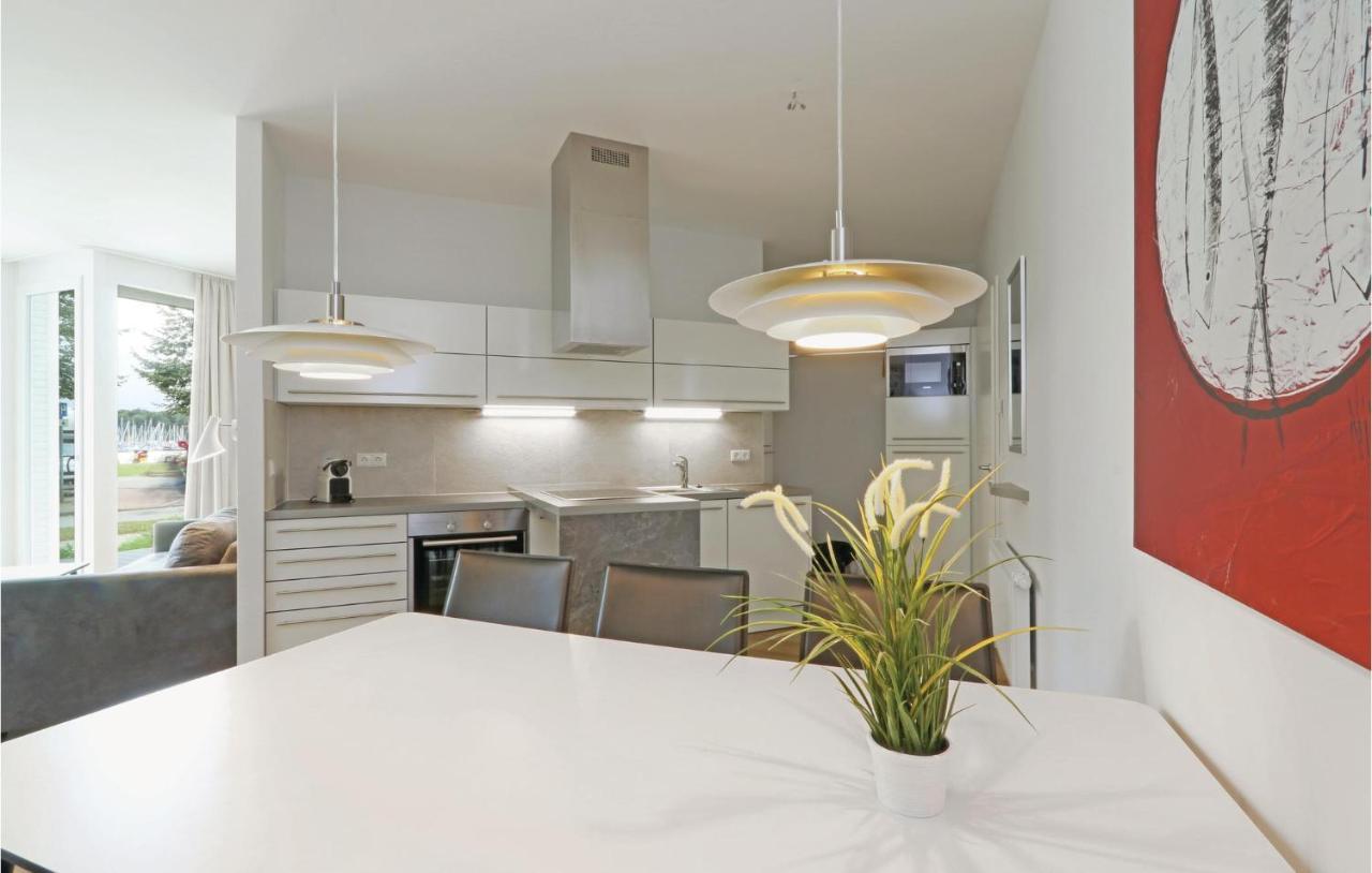 Nice Apartment In Luebeck Travemuende With Kitchen Экстерьер фото