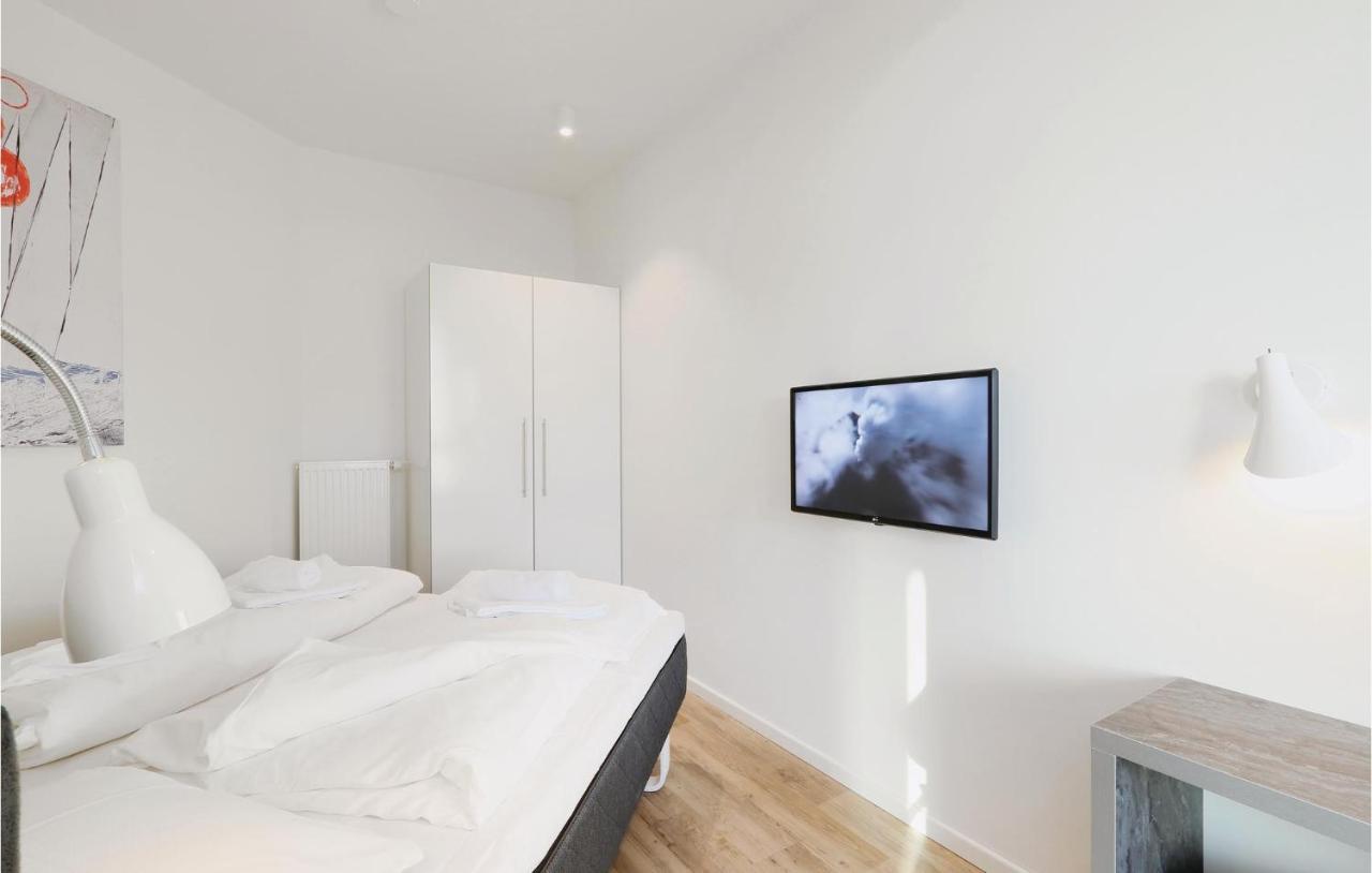 Nice Apartment In Luebeck Travemuende With Kitchen Экстерьер фото